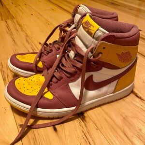 Nike Air Jordans 1 Retro High OG